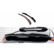 Body kit i vizualni dodaci Donji spojler Cap Honda Civic Sport Mk 10 | race-shop.hr