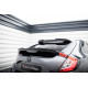 Body kit i vizualni dodaci Donji spojler Cap Honda Civic Sport Mk 10 | race-shop.hr