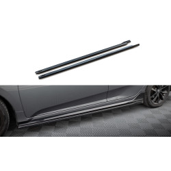 Difuzori bočnih pragova Honda Civic Sport Mk 10
