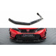 Body kit i vizualni dodaci Prednji splitter V.2 Honda Civic Type-R Mk 11 | race-shop.hr