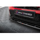 Body kit i vizualni dodaci Prednji splitter V.2 Honda Civic Type-R Mk 11 | race-shop.hr