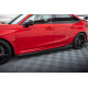 Body kit i vizualni dodaci Difuzori bočnih pragova V.2 Honda Civic Type-R Mk 11 | race-shop.hr