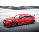 Body kit i vizualni dodaci Difuzori bočnih pragova V.2 Honda Civic Type-R Mk 11 | race-shop.hr