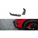 Body kit i vizualni dodaci Prednji splitter Honda Civic Type-R Mk 11 | race-shop.hr