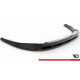 Body kit i vizualni dodaci MAXTON DESIGN prednji lip za Ford Tourneo Custom Mk1 Facelift, sjajna crna | race-shop.hr