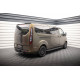 Body kit i vizualni dodaci Stražnji bočni razdjelnici Ford Tourneo Custom Mk1 Facelift | race-shop.hr