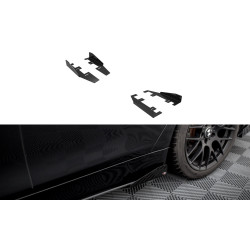 Bočni lipovi BMW 4 Gran Coupe F36