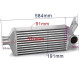 Intercooleri za određeni model Intercooler Subaru Impreza WRX 08-14 EJ25 GH, GRB, GEE | race-shop.hr