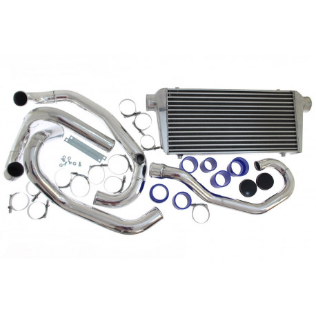 Intercooleri za određeni model Intercooler kit Subaru Impreza GT 1996-01 | race-shop.hr