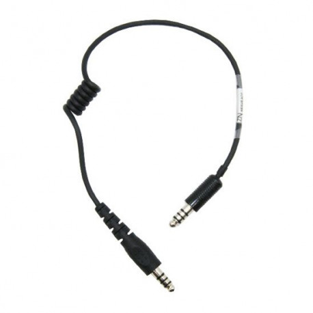 Adapteri i dodaci ZERONOISE adapterski kabel Nexus muški/muški | race-shop.hr