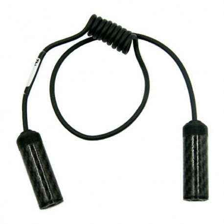 Adapteri i dodaci ZERONOISE adapterski kabel Nexus ženski/ženski | race-shop.hr