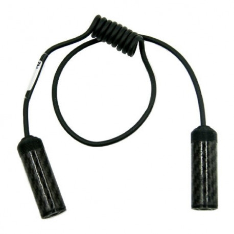 Adapteri i dodaci ZeroNoise Ženski na ženski Nexus adapterski kabel | race-shop.hr