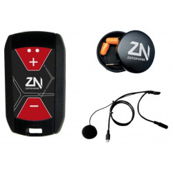 ZeroNoise PIT-LINK TRAINER (OSNOVNI KOMPLET), Bluetooth