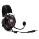 Slušalice ZeroNoise slušalice, muški 4 PIN Nexus konektor (komp. IMSA) | race-shop.hr
