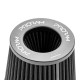 Univerzalni filtri Univerzalni sportski filtar zraka PRORAM 80mm | race-shop.hr