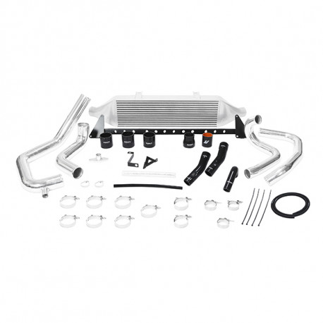 Intercooleri za određeni model Subaru STI Intercooler - SET, 2008–2014 | race-shop.hr