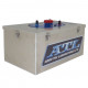 Spremnici goriva Aluminijska zaštitna folia Saver Cell Aluminium Container 20-170l | race-shop.hr