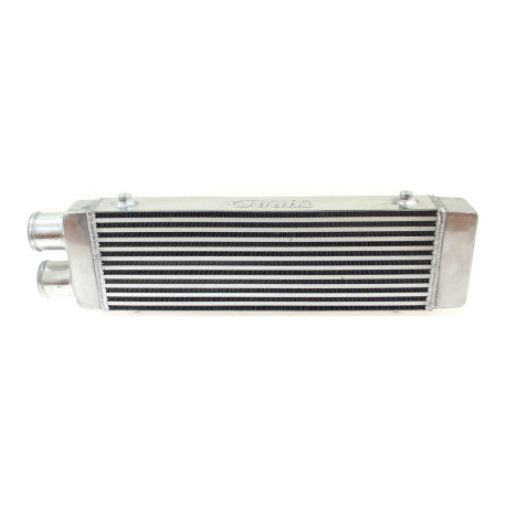 Jednostran Intercooler univerzalan 550 x 180 x 65 mm asimetričan | race-shop.hr