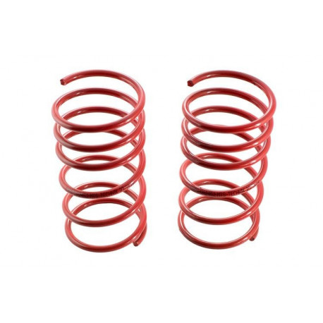 MTS Technik komplet Sportske opruge MTS Technik za Volkswagen Golf II 08/83 - 09/91, 40 mm / 35 mm | race-shop.hr