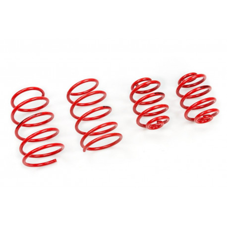 MTS Technik komplet Sportske opruge MTS Technik za Skoda Karoq 07/17 -, 45 mm / 40 mm | race-shop.hr