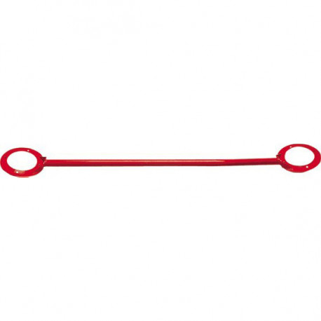 Povezivači muldi Prednji Gornji povezivač muldi/poveziva šipka OMP Ford PUMA 1.7 16v | race-shop.hr