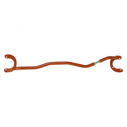 Prednji Gornji povezivač muldi/poveziva šipka OMP Fiat Siecento Sporting 1.1 2002-2006