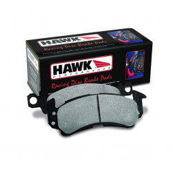 Stražnje Kočione pločice Hawk HB468N.492, Street performance, min-maks 37°C-427°C