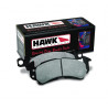 Prednje Kočione pločice Hawk HB126N.505, Street performance, min-maks 37°C-427°C
