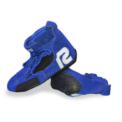 RRS shoes blue