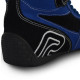 Cipele FIA Cipele RRS plava | race-shop.hr