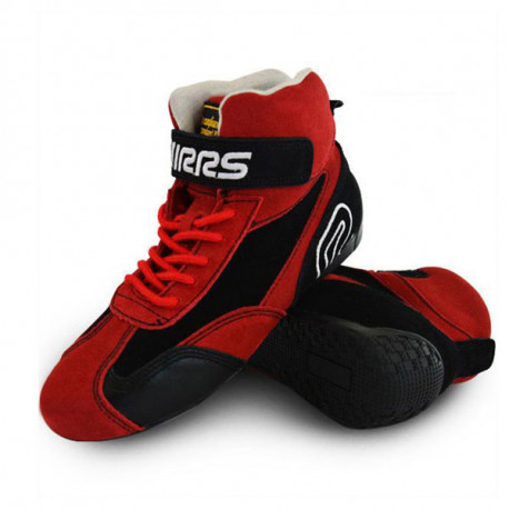 Cipele FIA Cipele RRS crvene | race-shop.hr