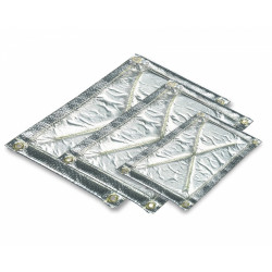 Ultra lagana izolacijska ploča Thermotec, 45,7x45,7cm