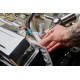 Toplinski izolacijski rukavi za kablove i crijeva Toplinsko izolacijska navlaka Thermotec, 25-38mm | race-shop.hr
