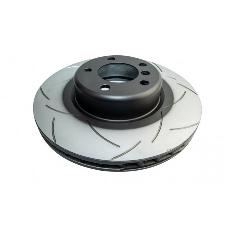 Kočnice DBA DBA Street Series T2 DBA2676S (2 pcs) | race-shop.hr
