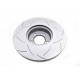 Kočnice DBA DBA Street Series T2 DBA2676S (2 pcs) | race-shop.hr