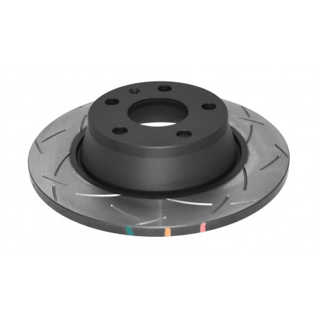 Kočnice DBA DBA 4000 series T3 DBA42829S (2 pcs) | race-shop.hr