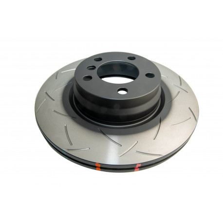 Kočnice DBA DBA 4000 series T3 DBA42284S (2 pcs) | race-shop.hr