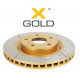 Kočnice DBA DBA Street Series X-GOLD DBA002X (2 kom) | race-shop.hr