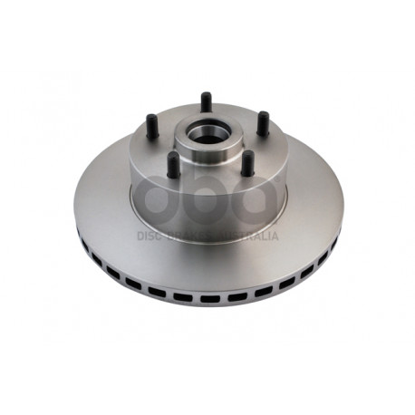 Kočnice DBA DBA Street Series DBA017 (2 kom) | race-shop.hr