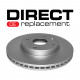 Kočnice DBA DBA Street Series DBA471 (2 kom) | race-shop.hr