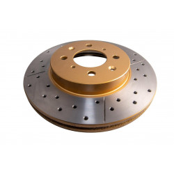 DBA Street Series X-GOLD DBA474X (2 kom)