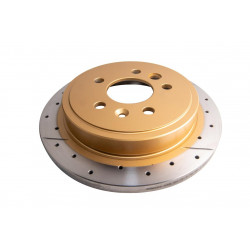 DBA Street Series X-GOLD DBA503X (2 kom)