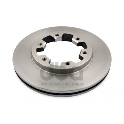DBA Street Series DBA621 (2 pcs)