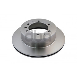 DBA Street Series DBA622 (2 pcs)