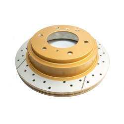 DBA Street Series X-GOLD DBA661X (2 kom)