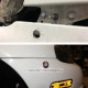 Držači haube Držači haube od nehrđajućeg čelika PUSH CLIP mini (1kom) | race-shop.hr