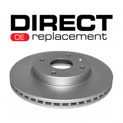 DBA Street Series DBA930 (2 pcs)