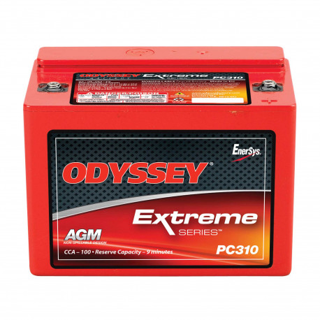 Akumlatori, kutije, držači Gel akumulator Odyssey Racing EXTREME 8 PC310, 8Ah, 310A | race-shop.hr