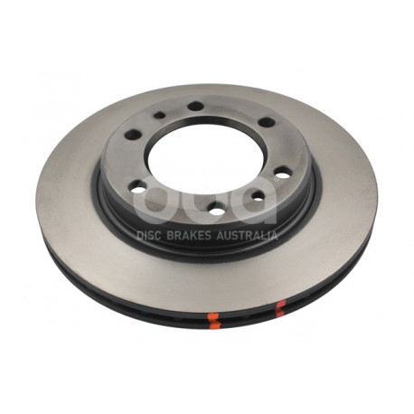 Kočnice DBA DBA 4000 series DBA4151 (2 kom) | race-shop.hr