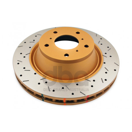 Kočnice DBA DBA 4000 series XS DBA4048XS (2 kom) | race-shop.hr